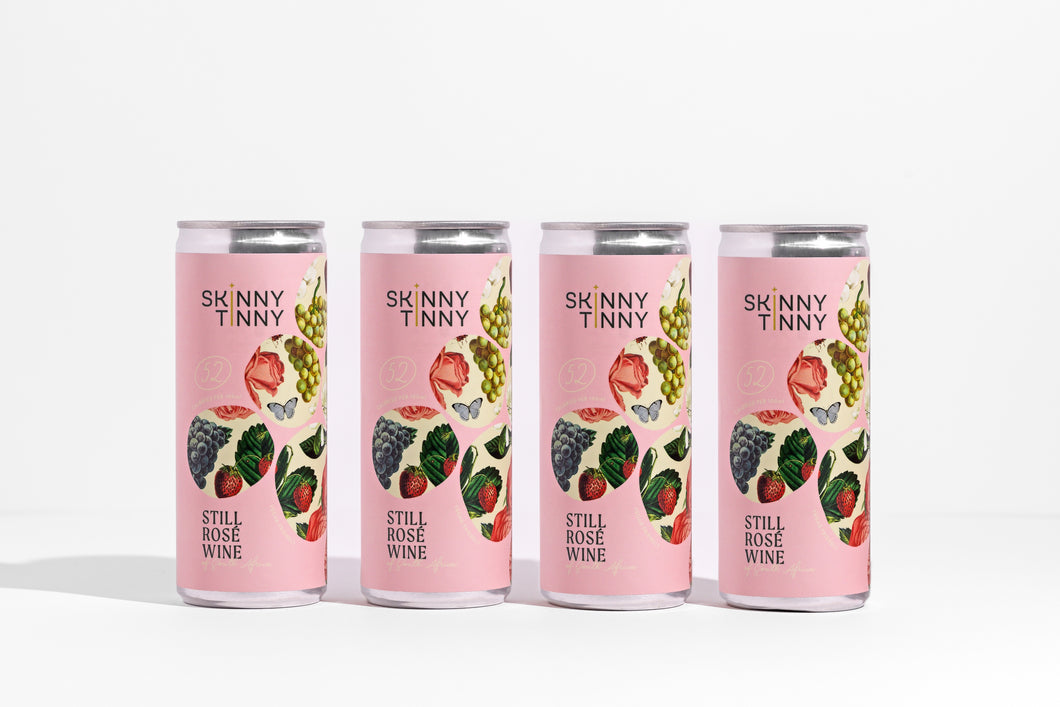 ROSE WINE